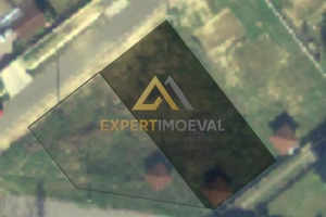 Teren 2 parcele Tautii Magheraus str 44