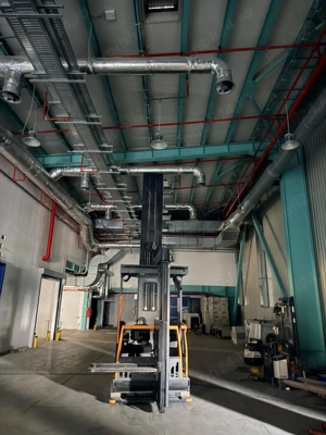 Oportunitate eficientizare costuri hale industriale! Sub 10% din valoarea totala a investitiei! - imagine 6