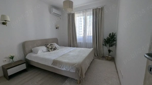 Inchiriez apartament cu 2 camere