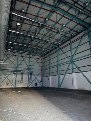 Oportunitate eficientizare costuri hale industriale! Sub 10% din valoarea totala a investitiei! - imagine 7