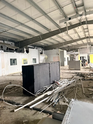 Oportunitate eficientizare costuri hale industriale! Sub 10% din valoarea totala a investitiei! - imagine 5