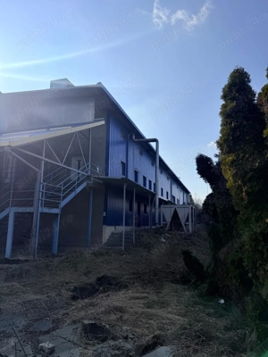 Oportunitate eficientizare costuri hale industriale! Sub 10% din valoarea totala a investitiei! - imagine 9