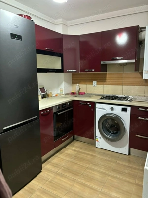 Apartament 2 camere de vanzare Metalurgiei - Drumul Binelui - imagine 6