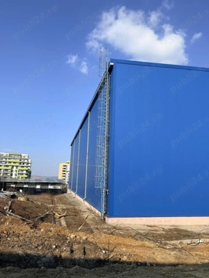 Oportunitate eficientizare costuri hale industriale! Sub 10% din valoarea totala a investitiei! - imagine 3