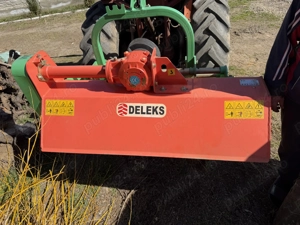 Vand Tocator DELEKS - imagine 3