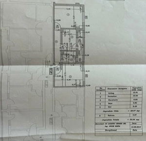 Apartament 2 camere de vanzare Metalurgiei - Drumul Binelui - imagine 7