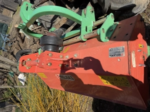 Vand Tocator DELEKS - imagine 2