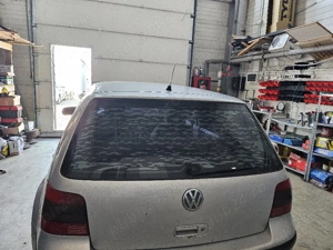 vand Golf 1999 - imagine 2