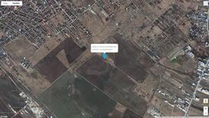 Teren Magurele nord investitie 17500 mp