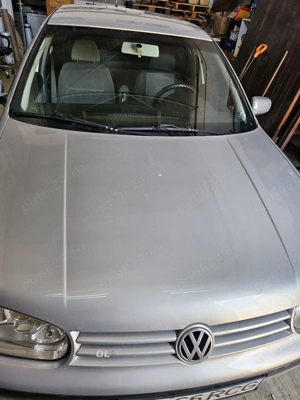 vand Golf 1999 - imagine 5