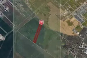 Teren 1.75 ha dezvoltare rezidențială Măgurele   lângă București   dublă deschidere - imagine 3