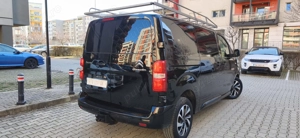 Citroen jumpy 2.0 diesel - imagine 4