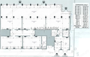 Spatiu SAD de vanzare, Bdul Liviu Rebreanu, COMISION 0 - imagine 11