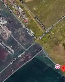 Teren 1.75 ha dezvoltare rezidențială Măgurele   lângă București   dublă deschidere - imagine 4