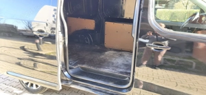 Citroen jumpy 2.0 diesel - imagine 8