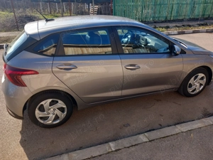Vind Hyundai i20 stare impecabila  - imagine 4