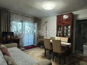 Ap 2 camere, zona Aradului, etaj 2 - imagine 2