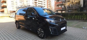 Citroen jumpy 2.0 diesel - imagine 2