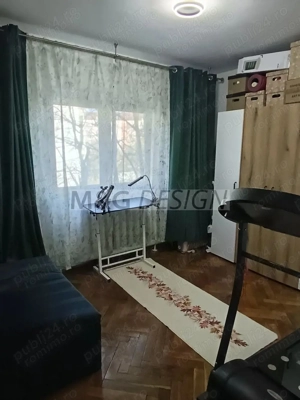 Ap 2 camere, zona Aradului, etaj 2 - imagine 3