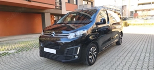 Citroen jumpy 2.0 diesel