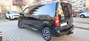 Citroen jumpy 2.0 diesel - imagine 3