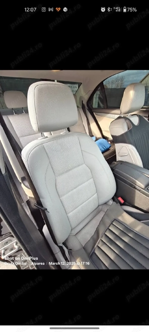 Mercedes-Benz C200 CDI BlueEfficiency - imagine 4