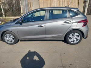 Vind Hyundai i20 stare impecabila  - imagine 2