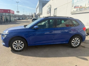 De vânzare mașină Skoda kamiq  - imagine 6