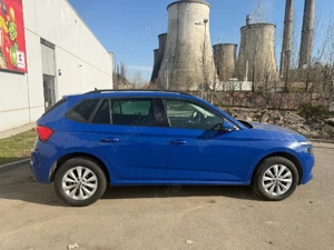 De vânzare mașină Skoda kamiq  - imagine 9