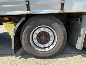  Semiremorca Prelată KOGEL Anul 2019  - imagine 9