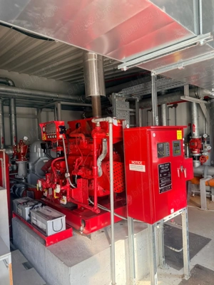 Oportunitate eficientizare costuri hale industriale! Sub 10% din valoarea totala a investitiei! - imagine 10