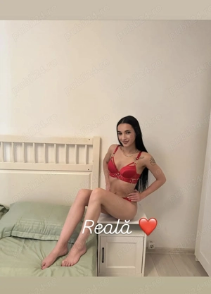 Militari Residence reala 100% Dulce si simpatică -te aștept la mine 