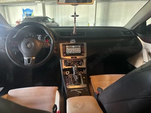 Vand VW Passat CC - imagine 6