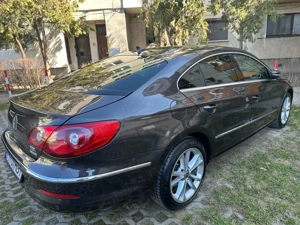 Vand VW Passat CC - imagine 8