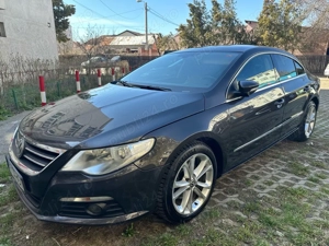 Vand VW Passat CC - imagine 10