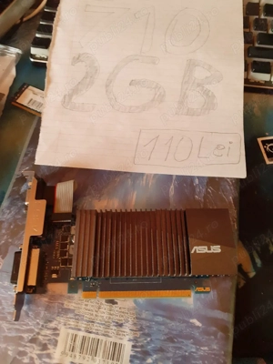 Eladó Gt 710 - imagine 3