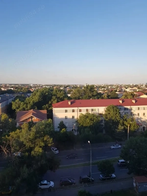 Bucurestii Noi, Bazilescu Parc-Metrou