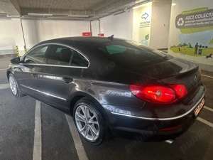 Vand VW Passat CC - imagine 4