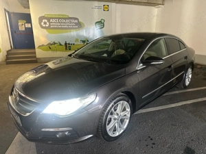 Vand VW Passat CC - imagine 2