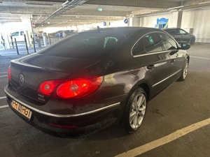 Vand VW Passat CC - imagine 7