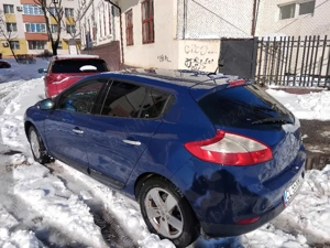 De vanzare Megane 3 1,5 dci cutie automată - imagine 3