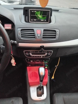 De vanzare Megane 3 1,5 dci cutie automată - imagine 4