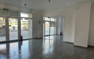 Vânzare Spatiu Comercial - Zona Garii - 96 mp + Parcare subterana - bloc 2019 - imagine 2