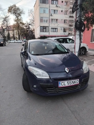 De vanzare Megane 3 1,5 dci cutie automată - imagine 5