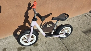Bicicleta fara pedale copii 1_4 ani