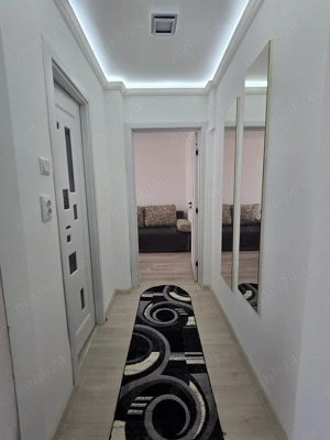 Apartament 3 camereTomis Nord-Ciresica-Campus - imagine 6