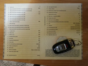 audi a8 long euro5 3.0 tfsi 333cp quattro  - imagine 10