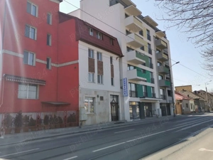 Vânzare Spatiu Comercial - Zona Garii - 96 mp + Parcare subterana - bloc 2019 - imagine 6