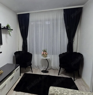 Apartament 3 camereTomis Nord-Ciresica-Campus - imagine 2