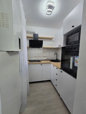 Apartament 3 camereTomis Nord-Ciresica-Campus - imagine 4